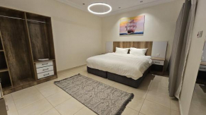 Luxury Apartment A20